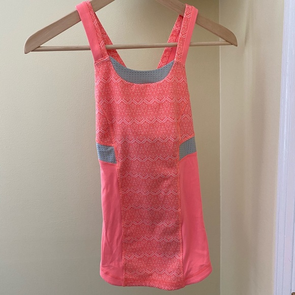 Ivivva Tank Top - Picture 1 of 4